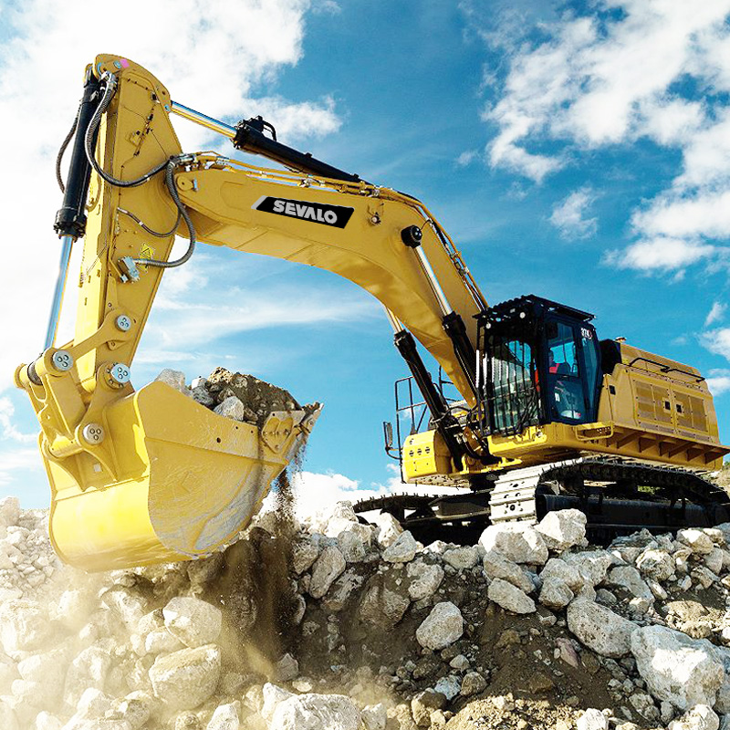 SEVALO SCE374